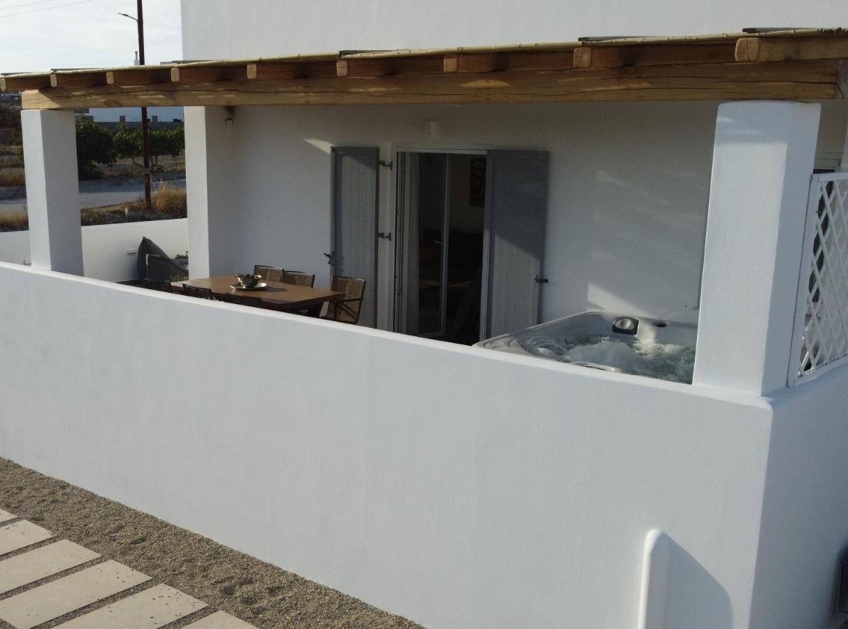 Villa Nelleas Adamantas  Esterno foto