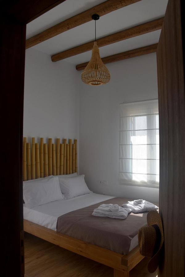 Villa Nelleas Adamantas  Esterno foto