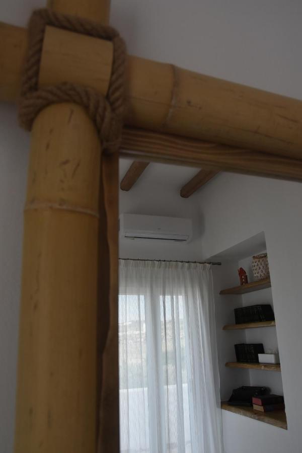 Villa Nelleas Adamantas  Esterno foto