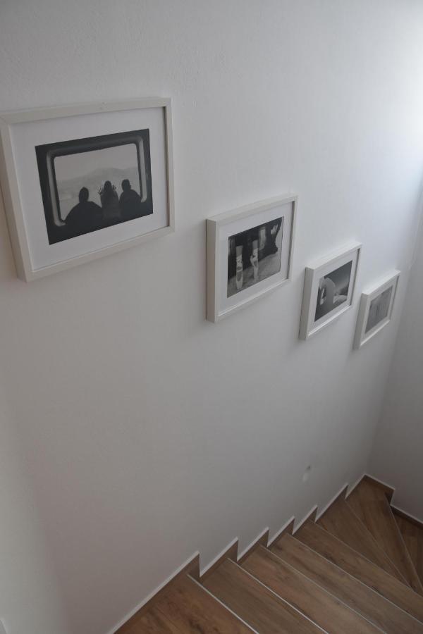 Villa Nelleas Adamantas  Esterno foto